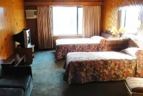 Photograph of Airport Inn Motel & RV Park, Quesnel