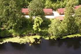 Photograph of Ruby Lake Resort, Madeira Park