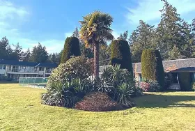 Photograph of Ocean Sands Resort, Parksville