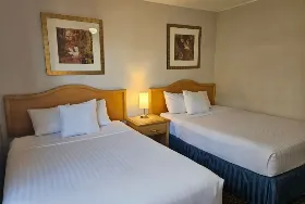 Photograph of 2400 Motel, Vancouver