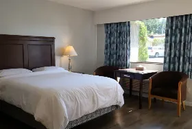 Photograph of Skylite Motel, Parksville