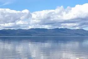 Photograph of New Caledonia Motel, Fort St James