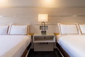 Photograph of Sunshine Inn, Burns Lake