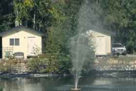 Photograph of Clearwater Valley Resort, Clearwater
