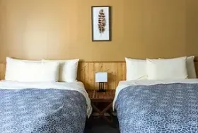 Photograph of Bella Coola Coast Mountain Lodge, Hagensborg
