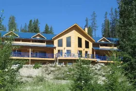 Photograph of Glenogle Mountain Lodge & Spa, Golden