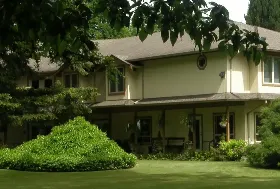Photograph of Cedar Wood Lodge  B&B Inn & Conference Center, Port Alberni