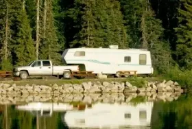 Photograph of Willow Springs RV Park And Campground, Clinton