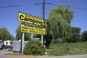 Photograph of Silver Star RV Park & Camping, Vernon