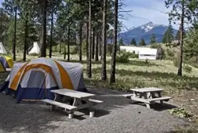 Photograph of Kumsheen Rafting Resort, Lytton