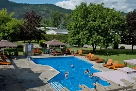 Photograph of Holiday Park RV Resort, Kelowna
