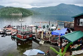 Photograph of Reynolds Resort, Canim Lake