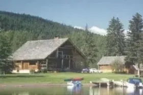 Photograph of Canim Lake Resort, Canim Lake