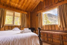Photograph of Cathedral Lakes Lodge, Keremeos