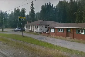 Photograph of Roblyn Motel & Campground, Prince George