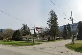 Photograph of Apple Grove Motel, Salmon Arm