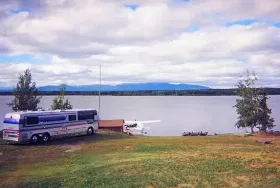 Photograph of Anahim Lake Resort & RV Park, Anahim Lake
