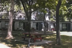 Photograph of Brookvale Holiday Resort, Osoyoos