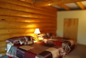 Photograph of Helmcken Falls Lodge, Clearwater