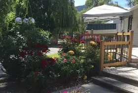Photograph of Oxbow RV Resort, Penticton