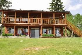Photograph of Pinantan Lake Resort, Pinantan Lake