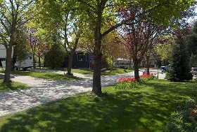 Photograph of Scottie's RV Park & Campground, Creston