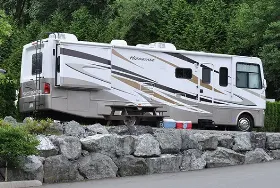 Photograph of Eagle Wind RV Park, Aldergrove