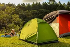 Photograph of The Ranch RV Park & Campground, Golden