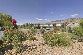 Photograph of Island View RV Resort, Osoyoos