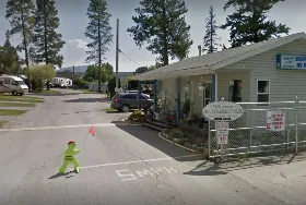 Photograph of Mount Baker RV Park, Cranbrook