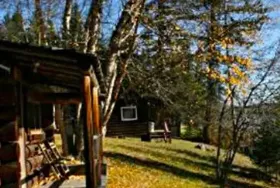 Photograph of Northwood Lodge & Resort, Lac La Hache