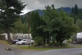 Photograph of Chilliwack River RV & Campground, Chilliwack