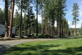Photograph of Princeton Golf & RV Club, Princeton