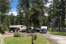 Photograph of Princeton RV Campground, Princeton