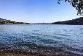 Photograph of Wood Lake Terrace RV & Campground, Lake Country