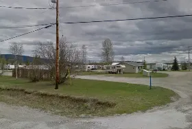 Photograph of Mackenzie Municipal Campground & RV Park, Mackenzie