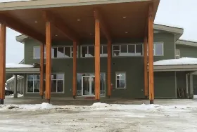 Photograph of Royal Oak Inn & Suites and RV Park, Mackenzie