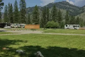 Photograph of Kettle Valley Villas & Rvs, Rock Creek