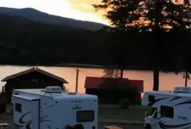 Photograph of Dutch Lake Resort & RV Park, Clearwater
