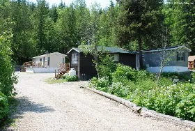 Photograph of Castlegar RV Park & Campground, Castlegar