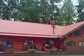 Photograph of Riverbend Resort, Parksville