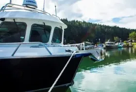 Photograph of Pedder Bay RV Resort & Marina, Victoria