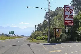Photograph of Cottonwood Meadows RV Country Club, Chilliwack
