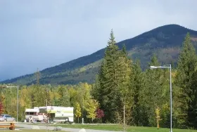 Photograph of Alpine Meadows Resort, Clearwater