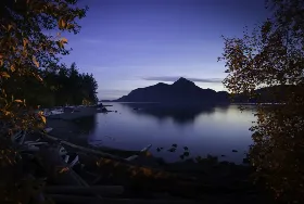 Photograph of Birkenhead Lake Provincial Park, Pemberton