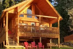 Photograph of Beaver Lake Mountain Resort, Lake Country