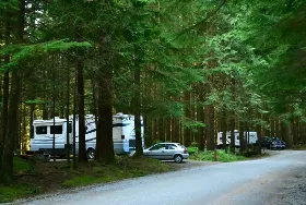 Photograph of Golden Ears Provincial Park, Maple Ridge