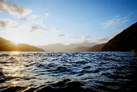 Photograph of Gorge Harbour Marina Resort, Whaletown