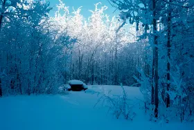 Photograph of Charlie Lake Provincial Park, Fort St John