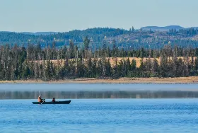 Photograph of Tunkwa Provincial Park, Logan Lake